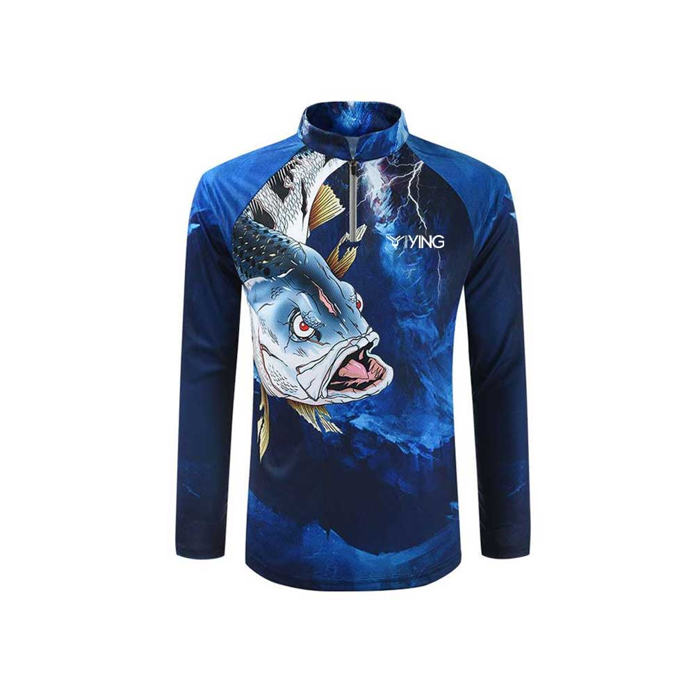 Fishing Jersey